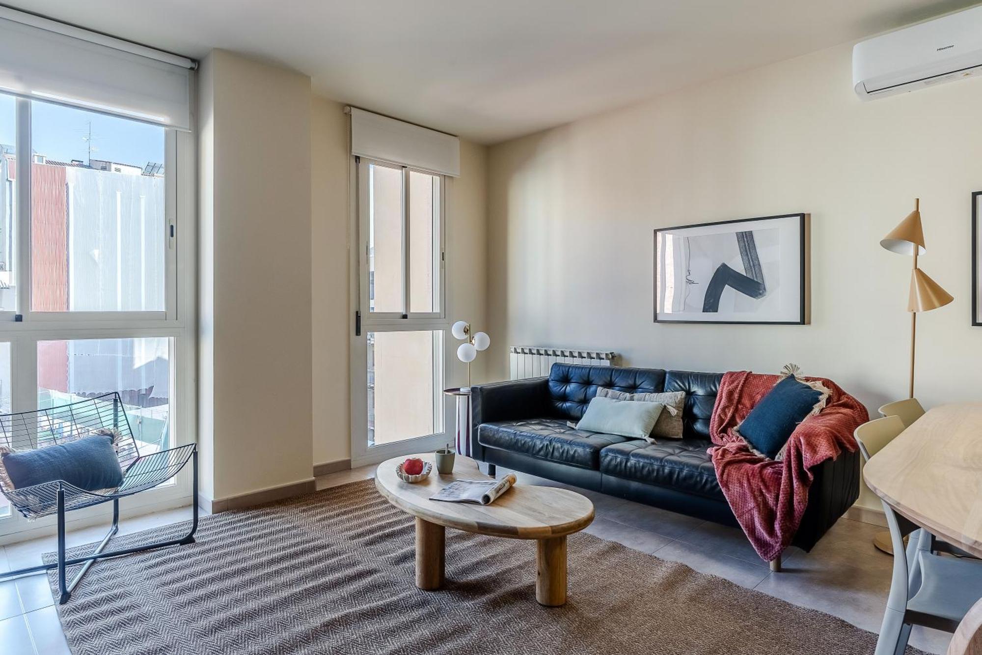 Ab Sagrada Familia - Sant Pau Apartment Barcelona Exterior photo