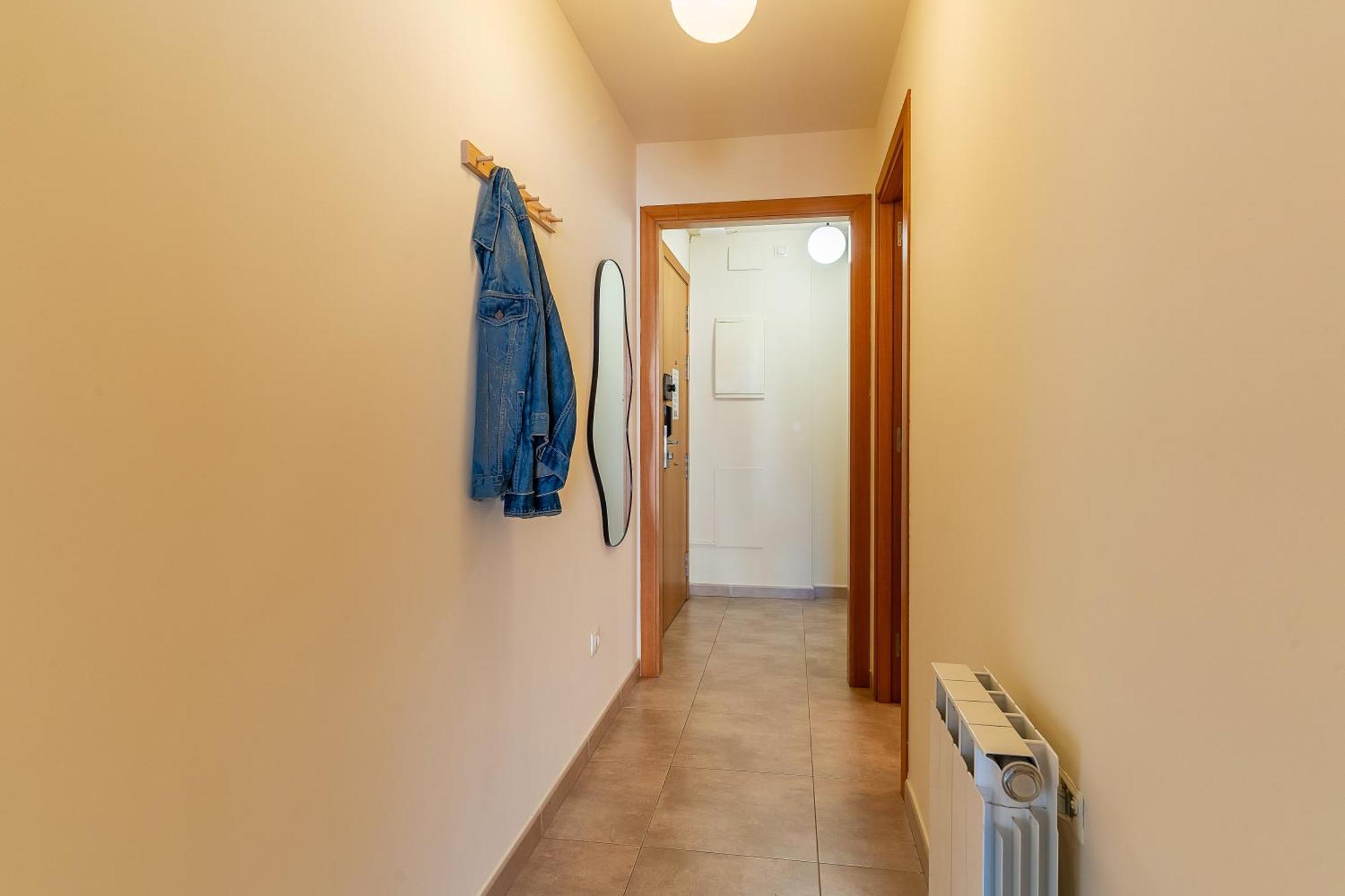 Ab Sagrada Familia - Sant Pau Apartment Barcelona Exterior photo