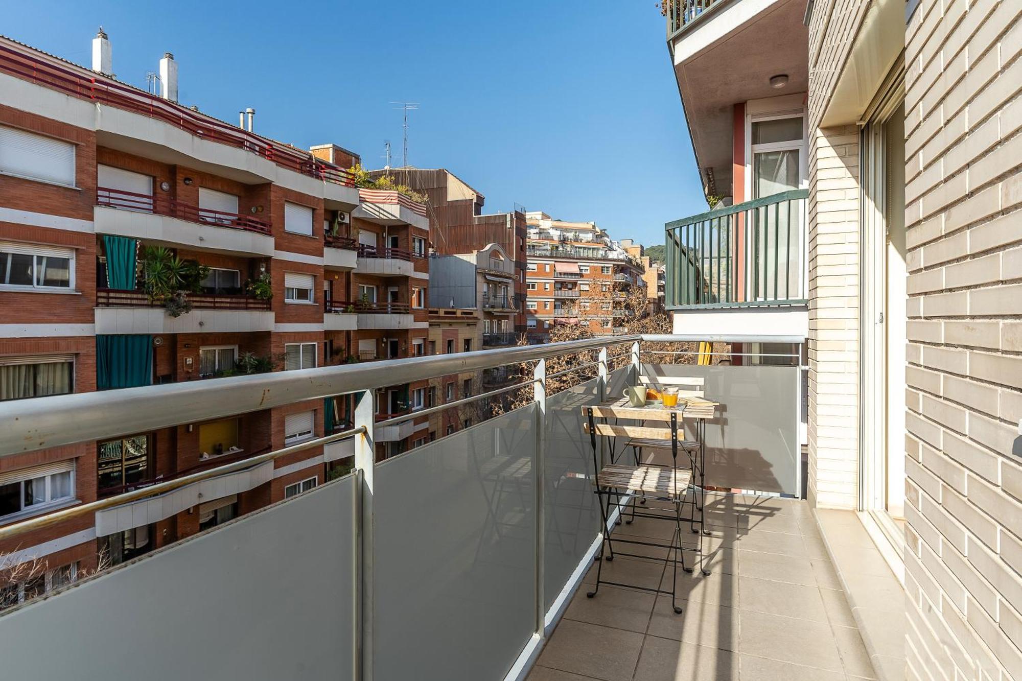 Ab Sagrada Familia - Sant Pau Apartment Barcelona Exterior photo