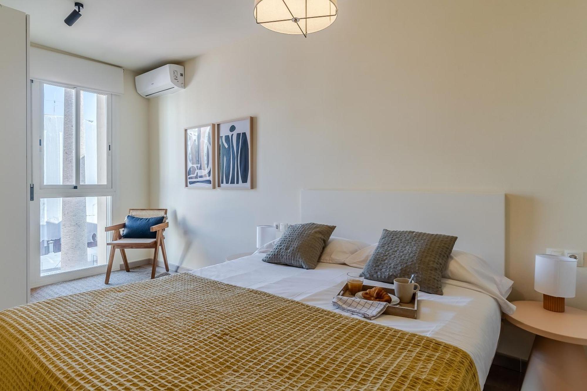 Ab Sagrada Familia - Sant Pau Apartment Barcelona Exterior photo